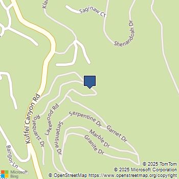 Stonehill Drive Cedar Glen, CA MLS# PTP2502367