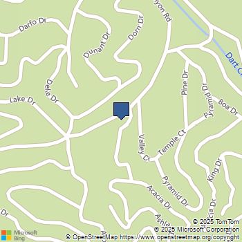 519 S Dart Canyon Road Crestline, CA MLS# IG25167556