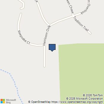 5315 Heirloom Overlook Cumming, GA MLS# 10835805