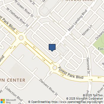 510 Flathead River Street Oxnard, CA MLS# V1-33249