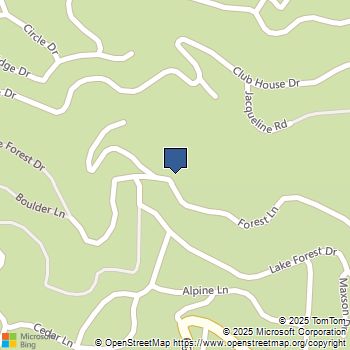 0 Forest Lane Twin Peaks, CA MLS# PW25157119