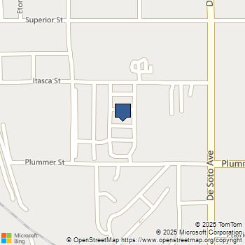 21001 Plummer 82 Chatsworth, CA MLS# SR25254399