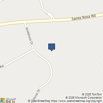 13550 Andalusia Drive Santa Rosa, CA MLS# 225003138