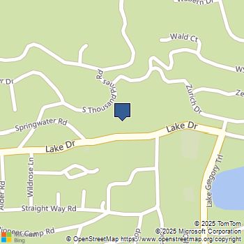 24028 Lake Drive Crestline, CA MLS# IG24245738