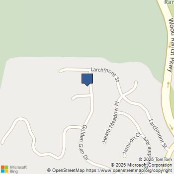 713 Twillin Court Simi Valley, CA MLS# 25541531