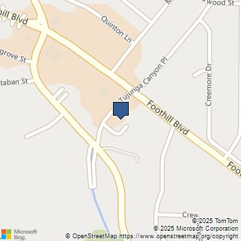 9736 Tujunga Canyon Place Tujunga, CA MLS# 25616577