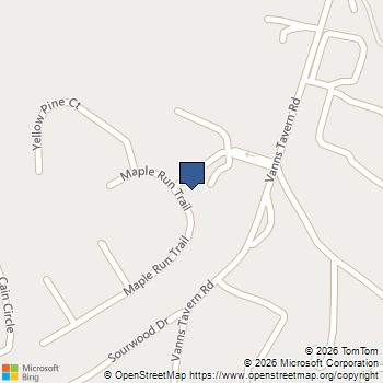9005 Maple Run Trail GAINESVILLE, GA MLS# 7783082
