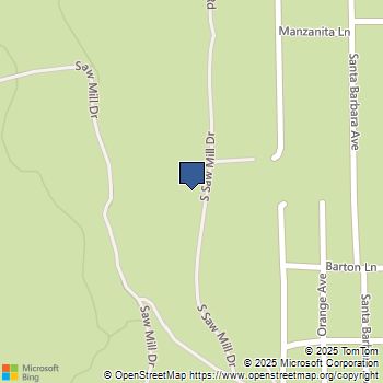 440 Saw Mill Sugarloaf, CA MLS# SW25243529