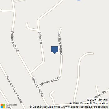 5059 Whites Mill Drive Gainesville, GA MLS# 10674719