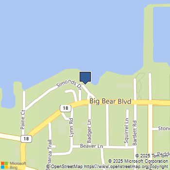 40670 Big Bear 203 Big Bear Lake, CA MLS# IG25248621