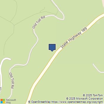 27048 State Highway 189 Blue Jay, CA MLS# SW25110535