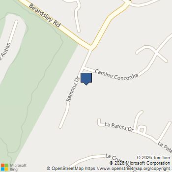 1876 Ramona Drive Camarillo, CA MLS# V133408