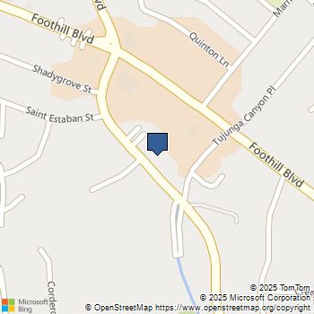 9722 Tujunga Canyon Boulevard Tujunga, CA MLS# 25587085