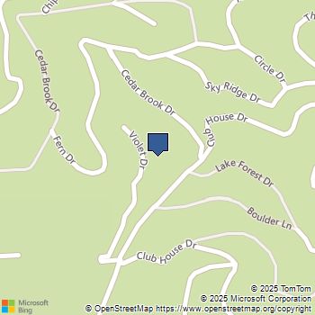 491 Violet Drive Twin Peaks, CA MLS# IG25064402