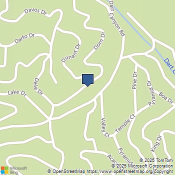 489 Dorn Crestline, CA MLS# IG25239013