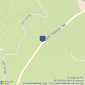 1 Ca-189 Blue Jay, CA MLS# CV25180497