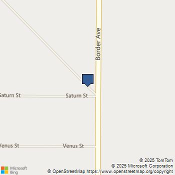 62300 Saturn Street Joshua Tree, CA MLS# OC25225940