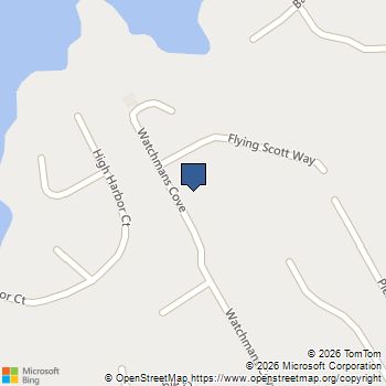 5188 Watchmans Cove Gainesville, GA MLS# 10680958