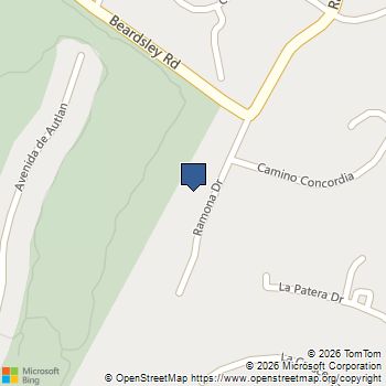 1891 Ramona Drive Camarillo, CA MLS# V126926