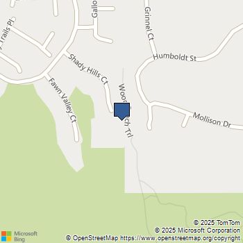 206 Shady Hills Court Simi Valley, CA MLS# 225004593