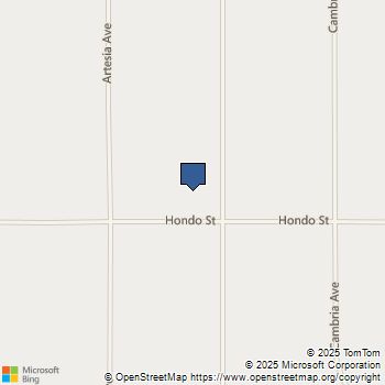 476 Ripon Avenue Yucca Valley, CA MLS# 219137694DA