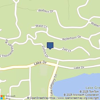 24150 Zell Court Crestline, CA MLS# IG25259778