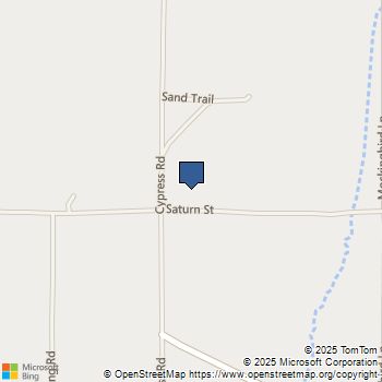 0 Cypress Road Joshua Tree, CA MLS# JT25092307