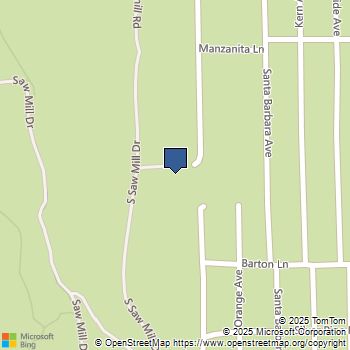 44185 Timron Lane Big Bear, CA MLS# 25612911