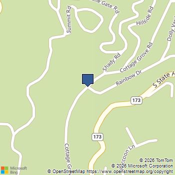 0 Cottage Grove Road Lake Arrowhead, CA MLS# IG26226301