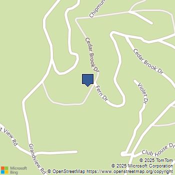 305 Cedarbrook Drive Twin Peaks, CA MLS# IG25157978