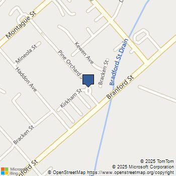 9644 Pine Orchard Street Pacoima, CA MLS# 25601643