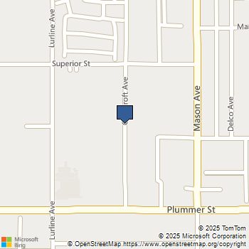 10061 Cozycroft Ave Chatsworth, CA MLS# SR25256868