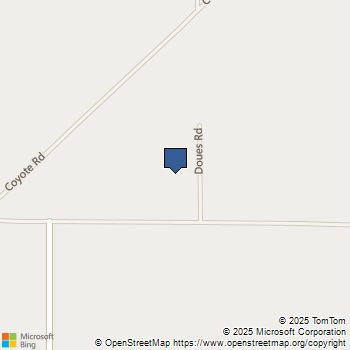 66270 Brants Cross Joshua Tree, CA MLS# DW25235484