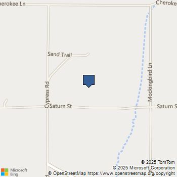 65370 Brant Cross Road Joshua Tree, CA MLS# JT25092315