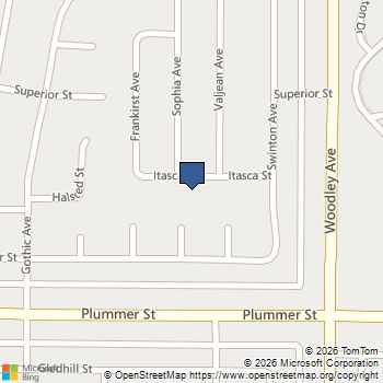 16312 Itasca Street North Hills, CA MLS# 25612873