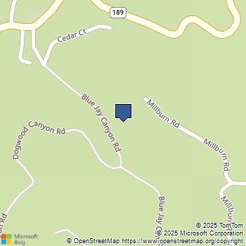 465 Blue Jay Canyon Road Blue Jay, CA MLS# IG25192037