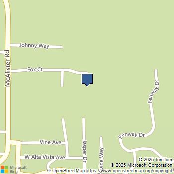 858 Fox Tower Way Big Bear Lake, CA MLS# OC25141814