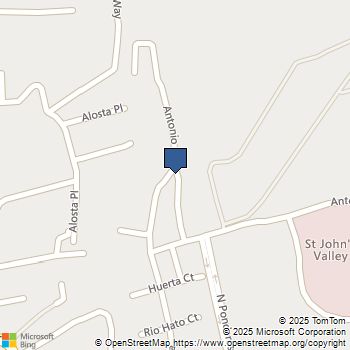 2722 Antonio Drive Camarillo, CA MLS# V128908