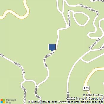 0 Burnt Mill Road Lake Arrowhead, CA MLS# IG26152205