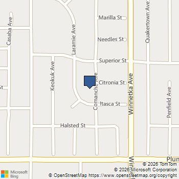 9641 Comanche Chatsworth, CA MLS# SR26021713