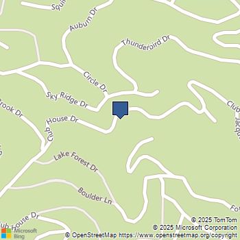 0 Club House Drive Twin Peaks, CA MLS# SW25182283