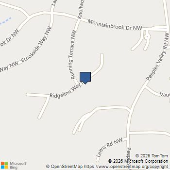 21 ridgeline Way Cartersville, GA MLS# 10675910