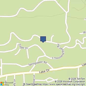 23935 Zurich Crestline, CA MLS# IG25261039