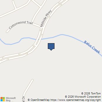 4167 Millstone Park Lane Gainesville, GA MLS# 10695702