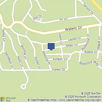 22815 Alder Crestline, CA MLS# FR25233994