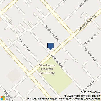 12955 Montague Los Angeles, CA MLS# PW26163881