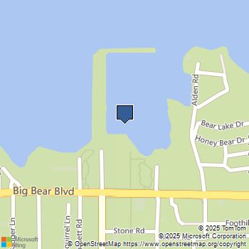 400 Pine Knot Ave Big Bear Lake, CA MLS# CV25152897