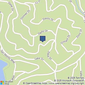 463 Delle Drive Crestline, CA MLS# IG25153297