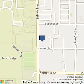 9610 Zelzah Avenue 310 Northridge, CA MLS# SR25193900