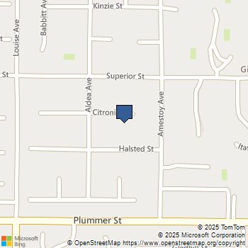 17158 Citronia Street Northridge, CA MLS# SR25237052